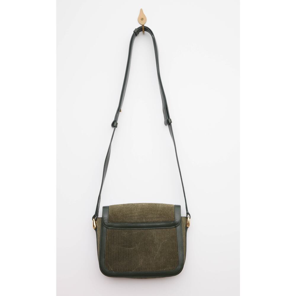 A.P.C. Corduroy Grace Bag - Picture 5 of 11